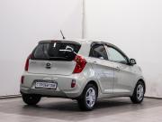Kia Picanto II Красноярск  - изображение 34