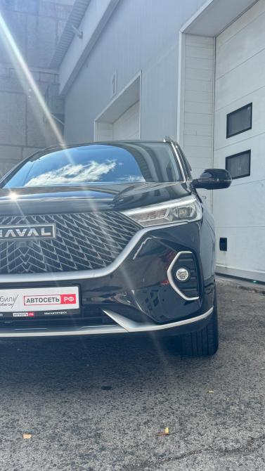 Haval M6 II Магнитогорск  - изображение 5