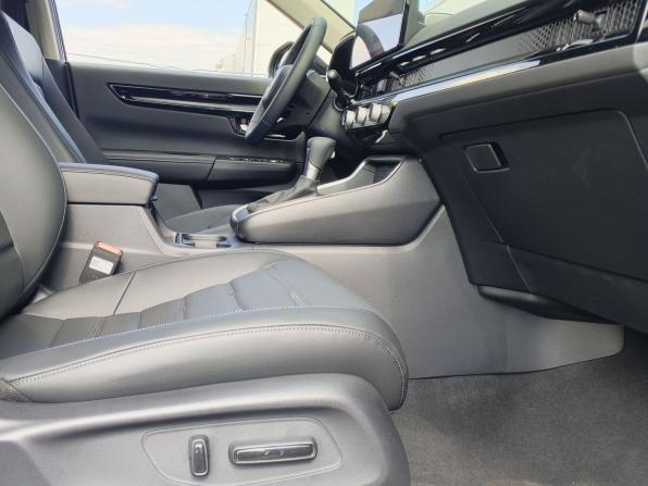 Honda CR-V VI с пробегом 2026 года, цена 4 180 000 рублей, 14 км, внедорожник, Автокод Объявления