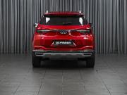 Chery Tiggo 4 I Ставрополь  - изображение 27