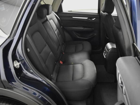 Mazda CX-5 II с пробегом 2018 года, цена 1 916 100 рублей, 189620 км, внедорожник, Автокод Объявления
