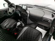 Lada (ВАЗ) Niva Travel I Тула  - изображение 21