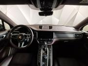 Porsche Macan I Рестайлинг Москва  - изображение 36