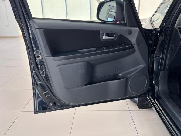 Suzuki SX4 I (Classic) с пробегом 2008 года, цена 690 000 рублей, 142622 км, седан, Автокод Объявления
