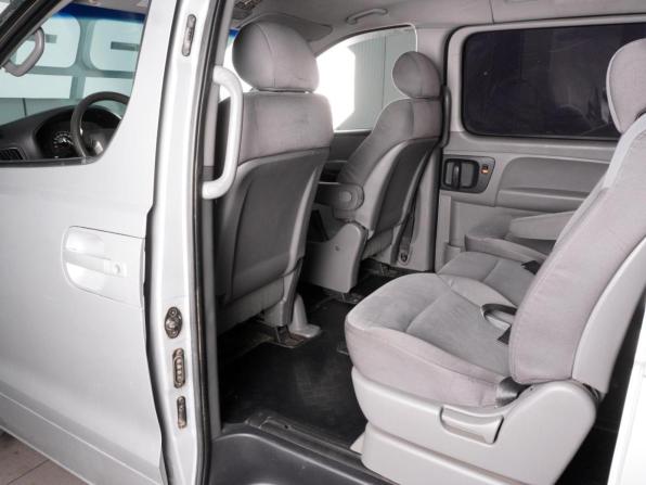 Hyundai Grand Starex I с пробегом 2008 года, цена 1 299 000 рублей, 205076 км, минивэн, Автокод Объявления