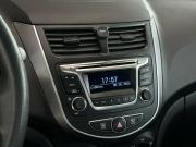 Hyundai Solaris I Рестайлинг Екатеринбург  - изображение 42