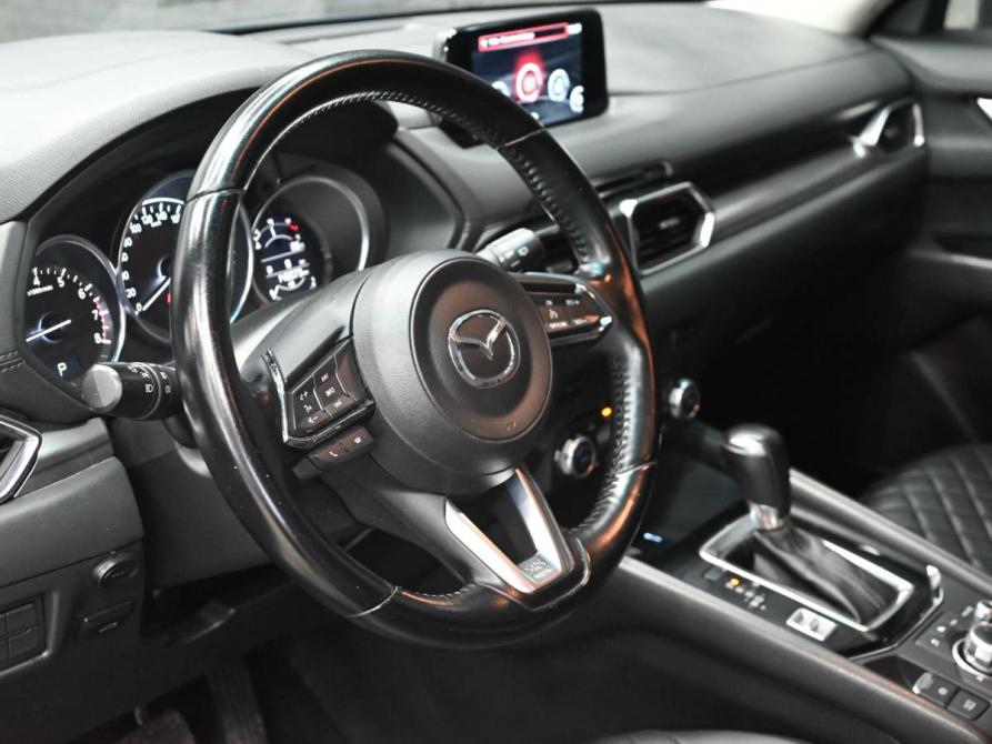 Mazda CX-5 II Екатеринбург  - изображение 16