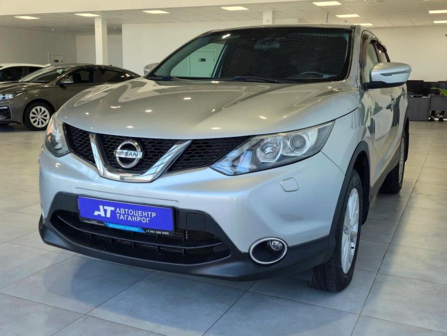 Nissan Qashqai II Таганрог  - изображение 3