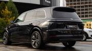Li Auto (Lixiang) L9 I Москва  - изображение 50