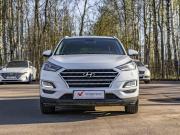 Hyundai Tucson III Рестайлинг Санкт-Петербург  - изображение 22