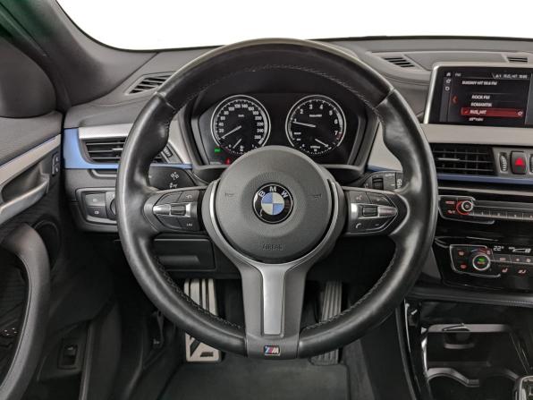BMW X2 I (F39) с пробегом 2020 года, цена 3 300 000 рублей, 67577 км, внедорожник, Автокод Объявления