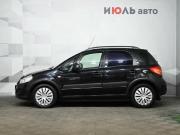 Suzuki SX4 I (Classic) Рестайлинг Екатеринбург  - изображение 25