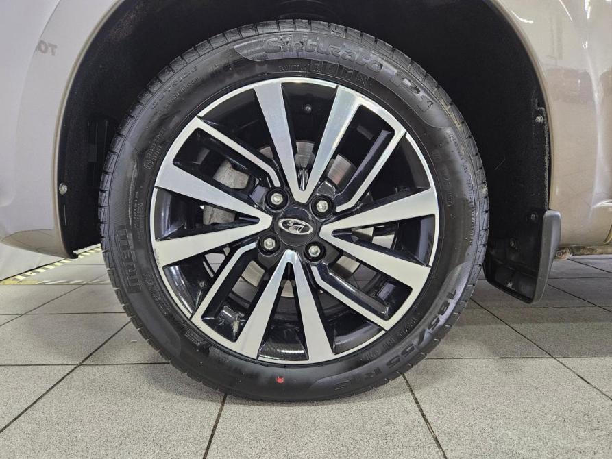 Lada (ВАЗ) Granta I Рестайлинг Тольятти  - изображение 10