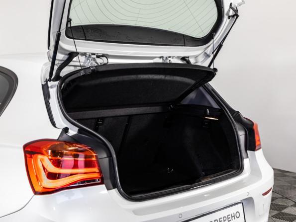 BMW 1 серии II (F20/F21) Рестайлинг с пробегом 2017 года, цена 1 649 000 рублей, 170971 км, хэтчбек, Автокод Объявления