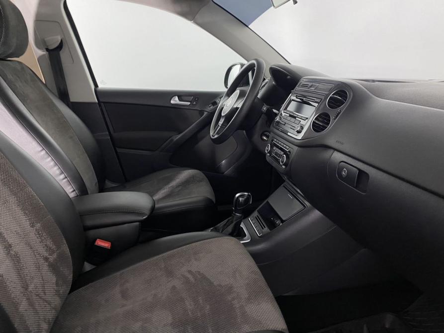 Volkswagen Tiguan I Рестайлинг Воронеж  - изображение 5