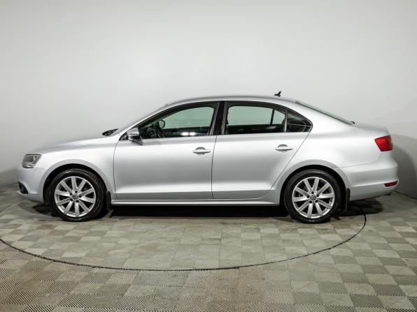 Volkswagen Jetta VI с пробегом 2012 года, цена 790 989 рублей, 246711 км, седан, Автокод Объявления