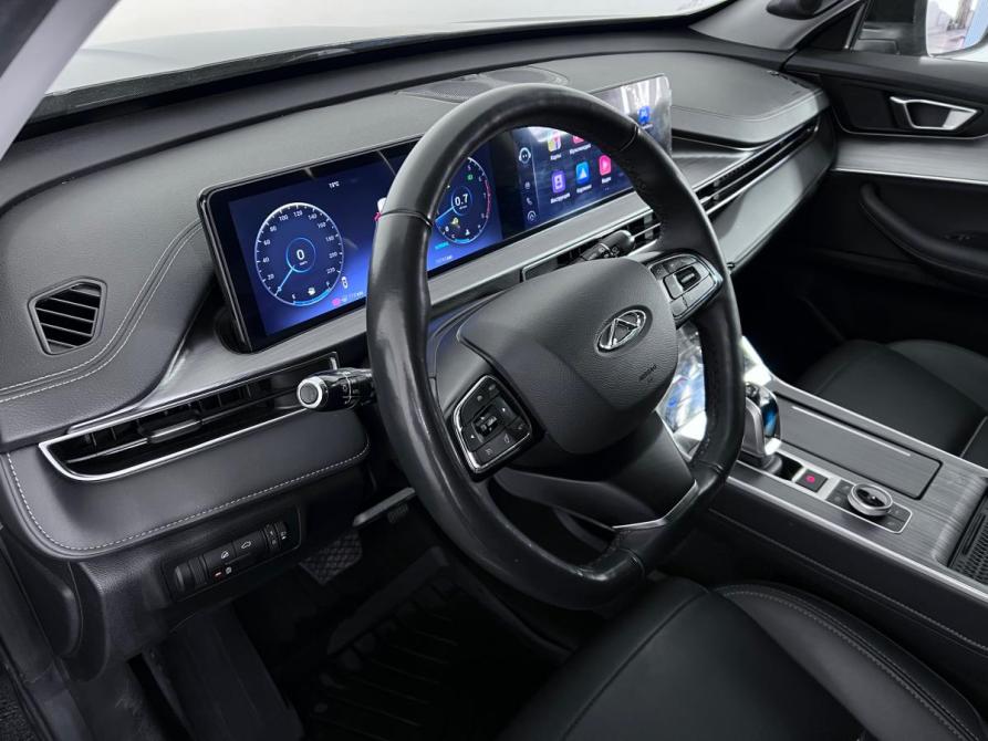 Chery Tiggo 7 Pro Max I Ростов-на-Дону  - изображение 9