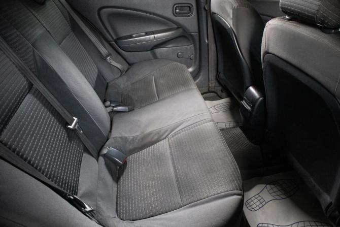 Nissan Almera Classic I с пробегом 2007 года, цена 459 000 рублей, 255723 км, седан, Автокод Объявления