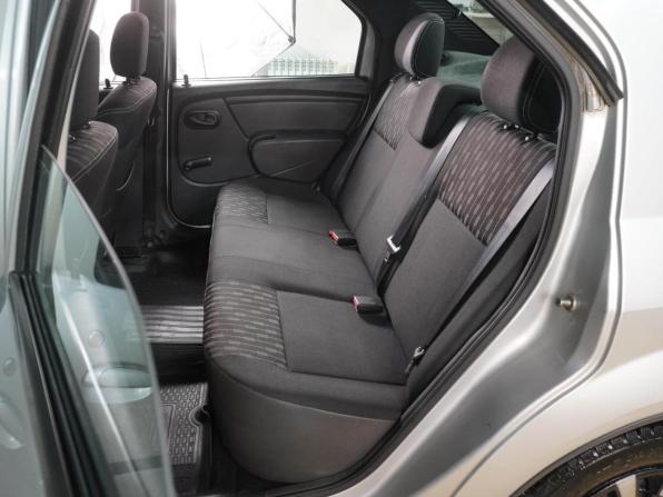 Renault Logan I Рестайлинг с пробегом 2013 года, цена 529 000 рублей, 167875 км, седан, Автокод Объявления