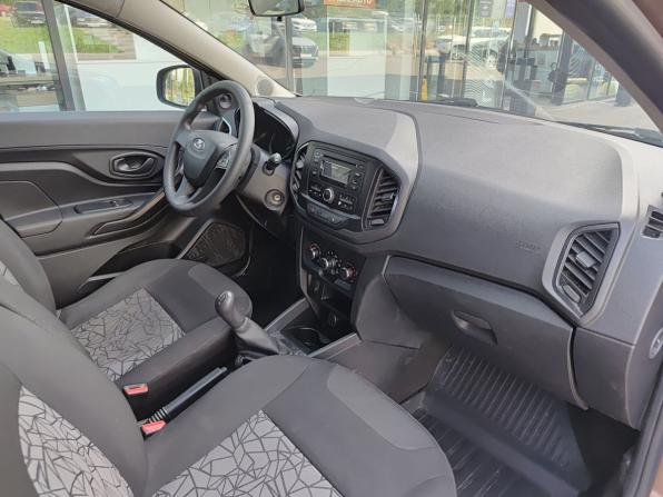 Lada (ВАЗ) XRAY I с пробегом 2017 года, цена 655 000 рублей, 124331 км, хэтчбек, Автокод Объявления