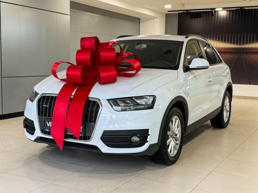 Audi Q3 I (8U) Тверь  - изображение 1