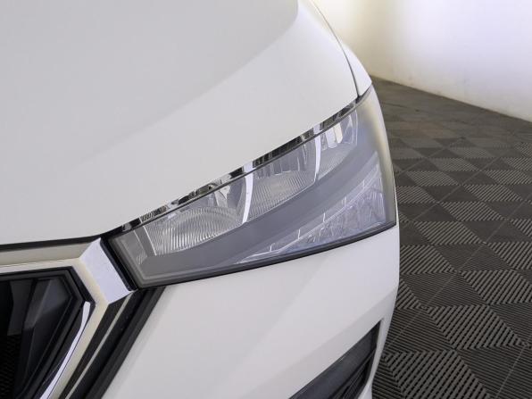 Skoda Rapid II с пробегом 2021 года, цена 1 335 000 рублей, 143545 км, лифтбек, Автокод Объявления