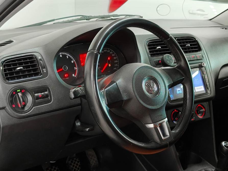 Volkswagen Polo V Тула  - изображение 7
