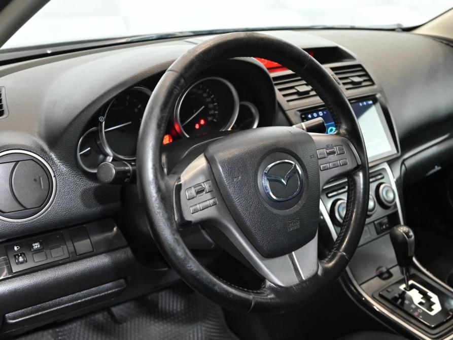 Mazda 6 II (GH) Екатеринбург  - изображение 16