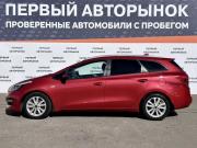 Kia Ceed II Рестайлинг Краснодар  - изображение 29