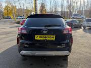 FAW Besturn X80 I Рестайлинг Нефтекамск  - изображение 15