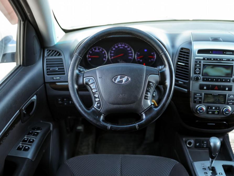 Hyundai Santa Fe II Рестайлинг Ижевск  - изображение 15