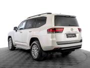 Toyota Land Cruiser 300 Series Москва  - изображение 37