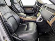 Land Rover Range Rover IV Рестайлинг Москва  - изображение 54