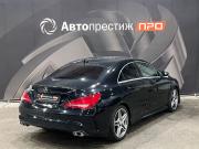 Mercedes-Benz CLA I (C117 X117) Пермь  - изображение 26