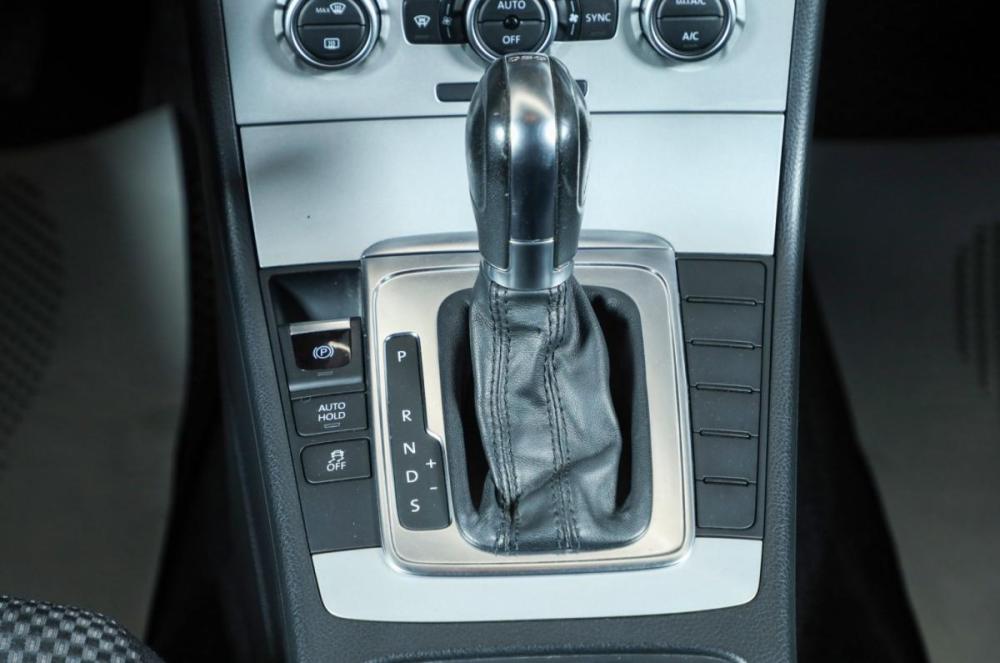 Volkswagen Passat B7 Новосибирск  - изображение 15