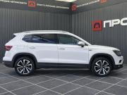 Volkswagen Tharu I Пермь  - изображение 41