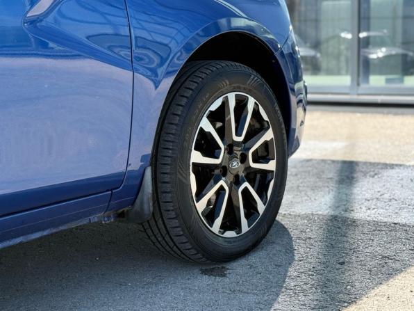 Lada (ВАЗ) Vesta I с пробегом 2021 года, цена 1 055 000 рублей, 78123 км, универсал, Автокод Объявления