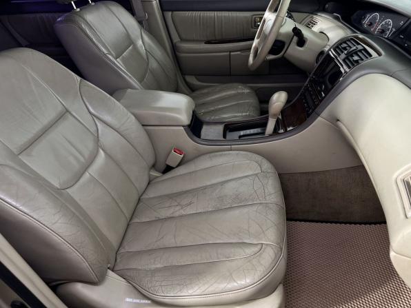 Toyota Avalon II с пробегом 2001 года, цена 850 000 рублей, 258733 км, седан, Автокод Объявления