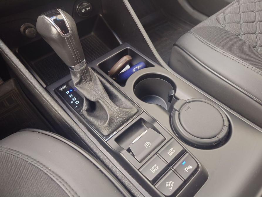Hyundai Tucson III Рестайлинг Новокузнецк  - изображение 15