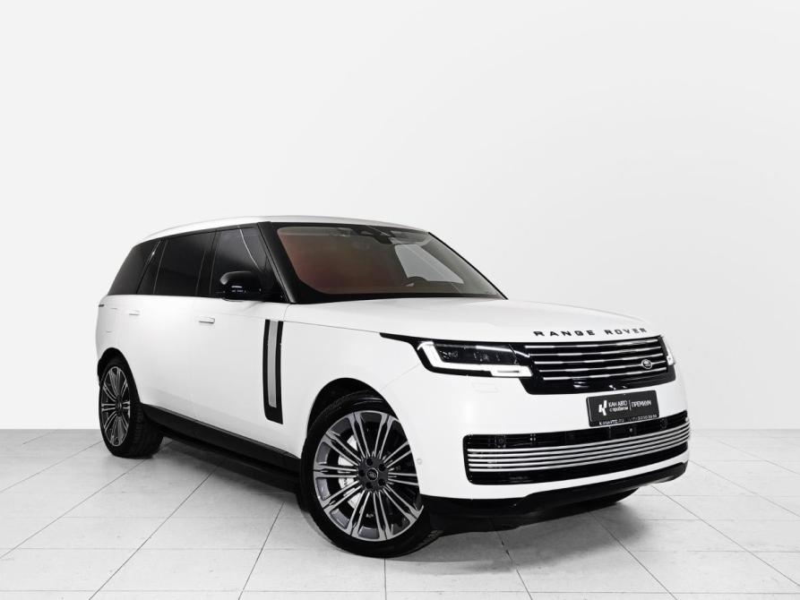 Land Rover Range Rover V Казань  - изображение 3