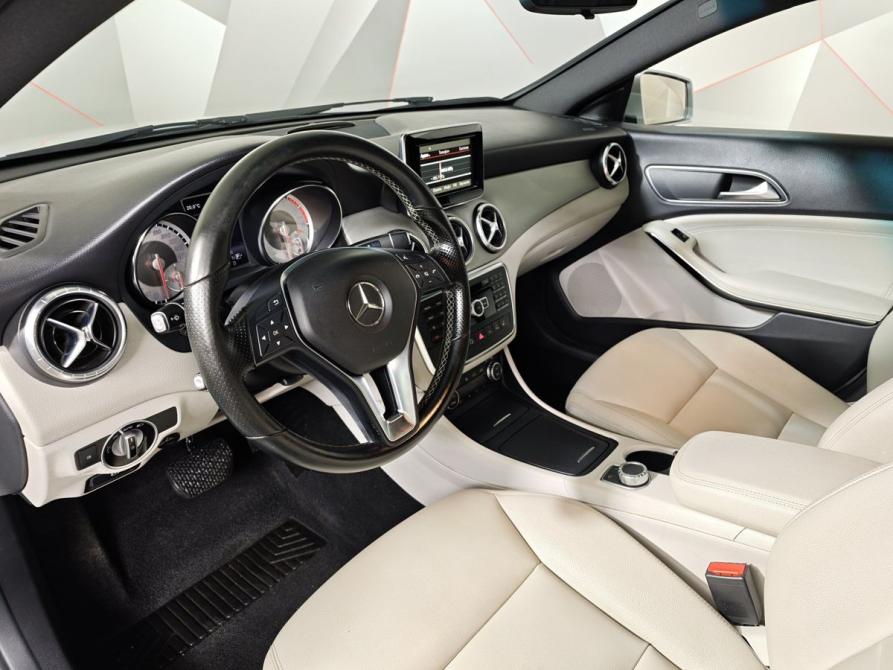 Mercedes-Benz CLA I (C117 X117) Москва  - изображение 19