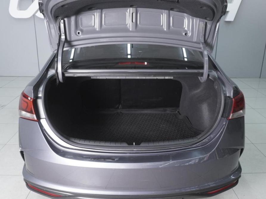 Hyundai Solaris II Рестайлинг Ростов-на-Дону  - изображение 18