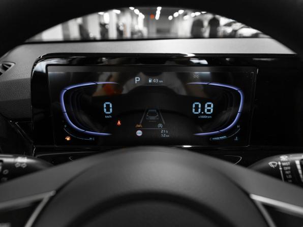 Kia Seltos I Рестайлинг с пробегом 2026 года, цена 2 900 000 рублей, 11 км, внедорожник, Автокод Объявления
