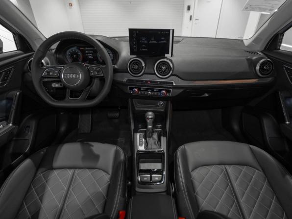 Audi Q2 I Рестайлинг с пробегом 2025 года, цена 3 690 000 рублей, 30 км, внедорожник, Автокод Объявления