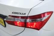 Toyota Corolla XI (E160 E170 E180) Новокузнецк  - изображение 42