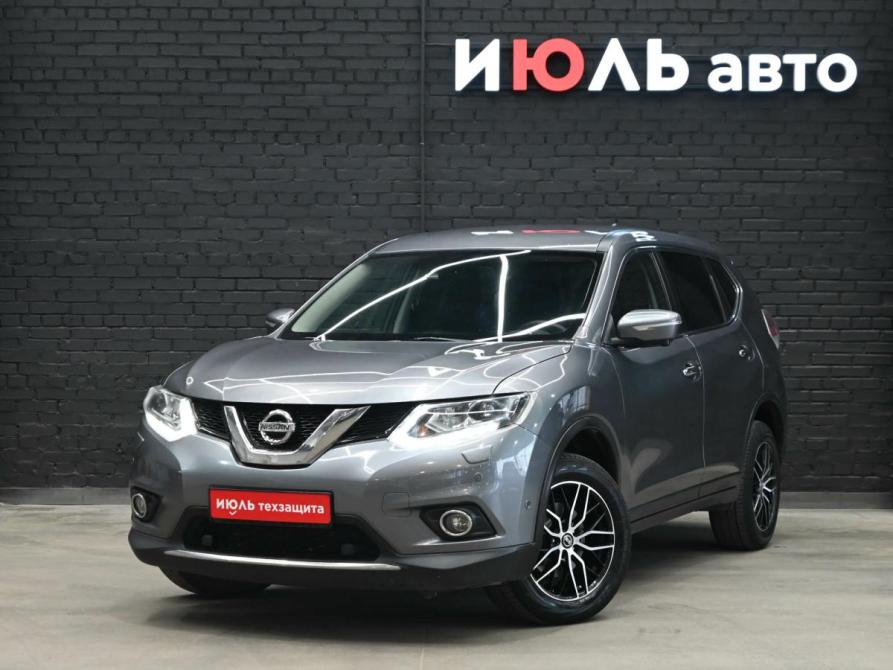 Nissan X-Trail III Екатеринбург  - изображение 1