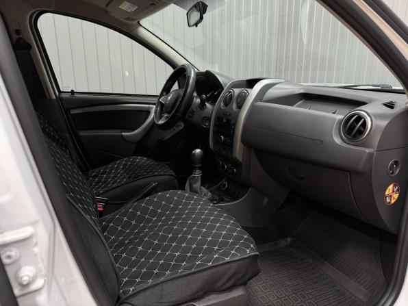 Renault Duster I Рестайлинг с пробегом 2019 года, цена 1 530 000 рублей, 174054 км, внедорожник, Автокод Объявления