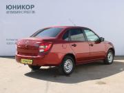 Lada (ВАЗ) Granta I Нижний Новгород  - изображение 19