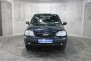 Chevrolet Niva I Рестайлинг Ярославль  - изображение 16