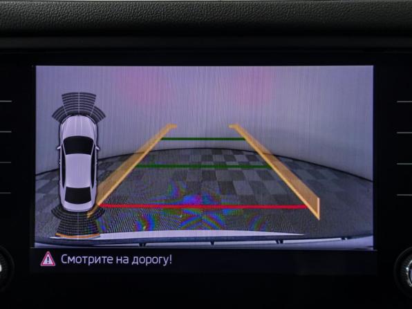 Skoda Octavia III (A7) Рестайлинг с пробегом 2018 года, цена 2 148 000 рублей, 94000 км, лифтбек, Автокод Объявления